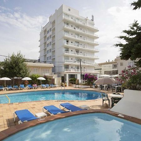Hotel Sultan Can Picafort  Εξωτερικό φωτογραφία