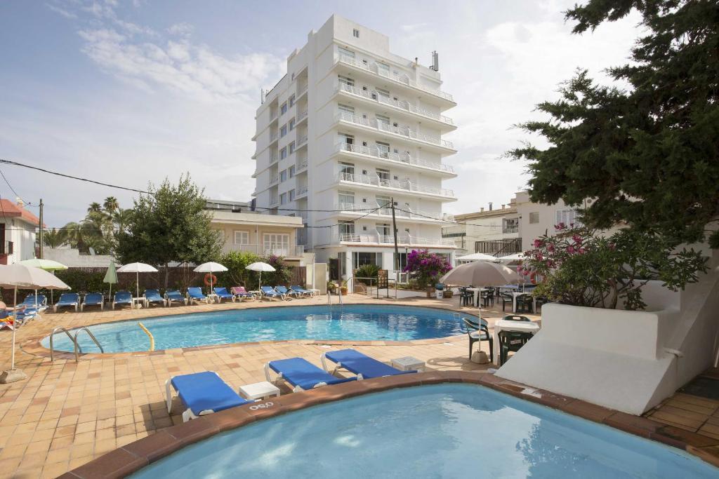 Hotel Sultan Can Picafort  Εξωτερικό φωτογραφία
