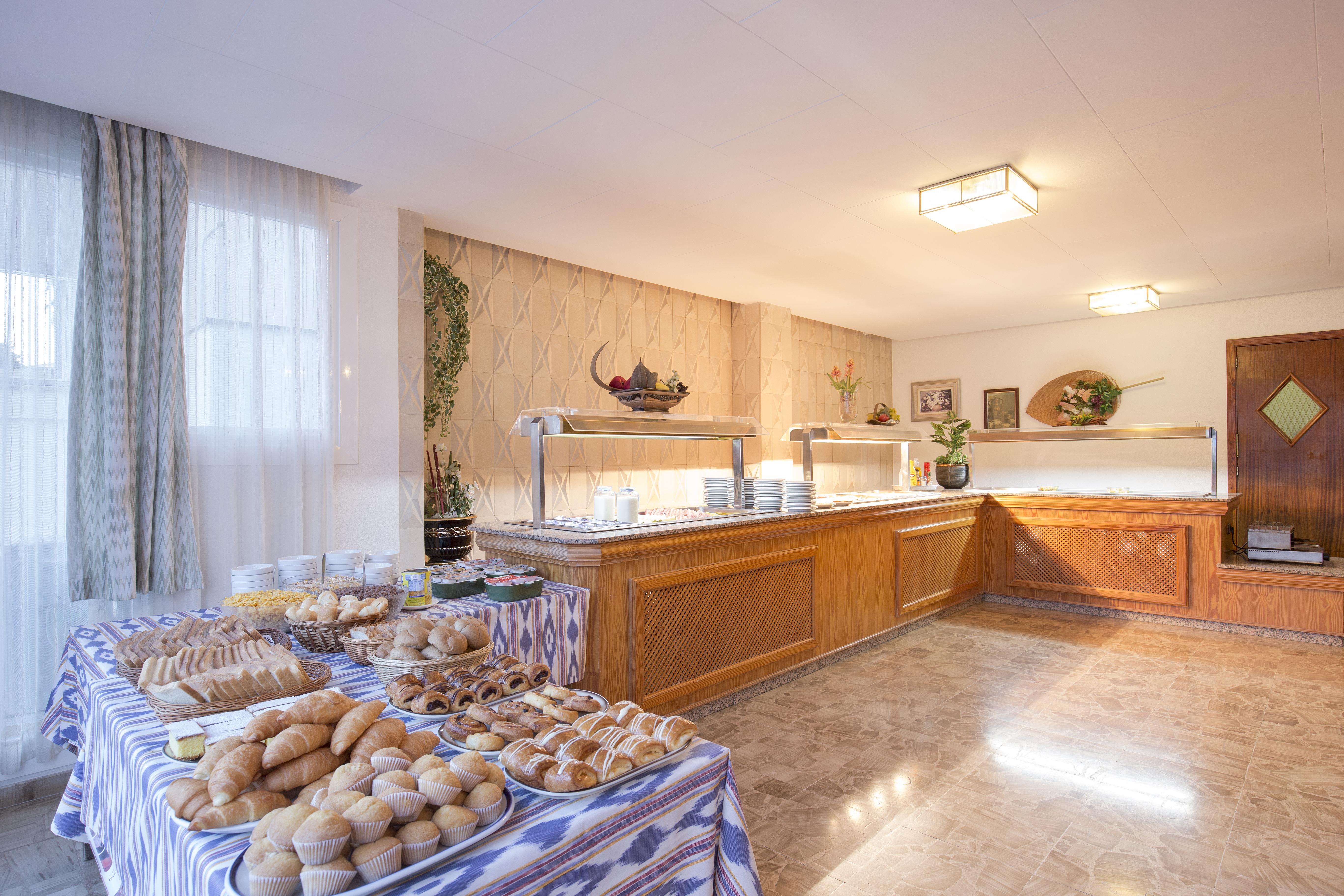 Hotel Sultan Can Picafort  Εξωτερικό φωτογραφία
