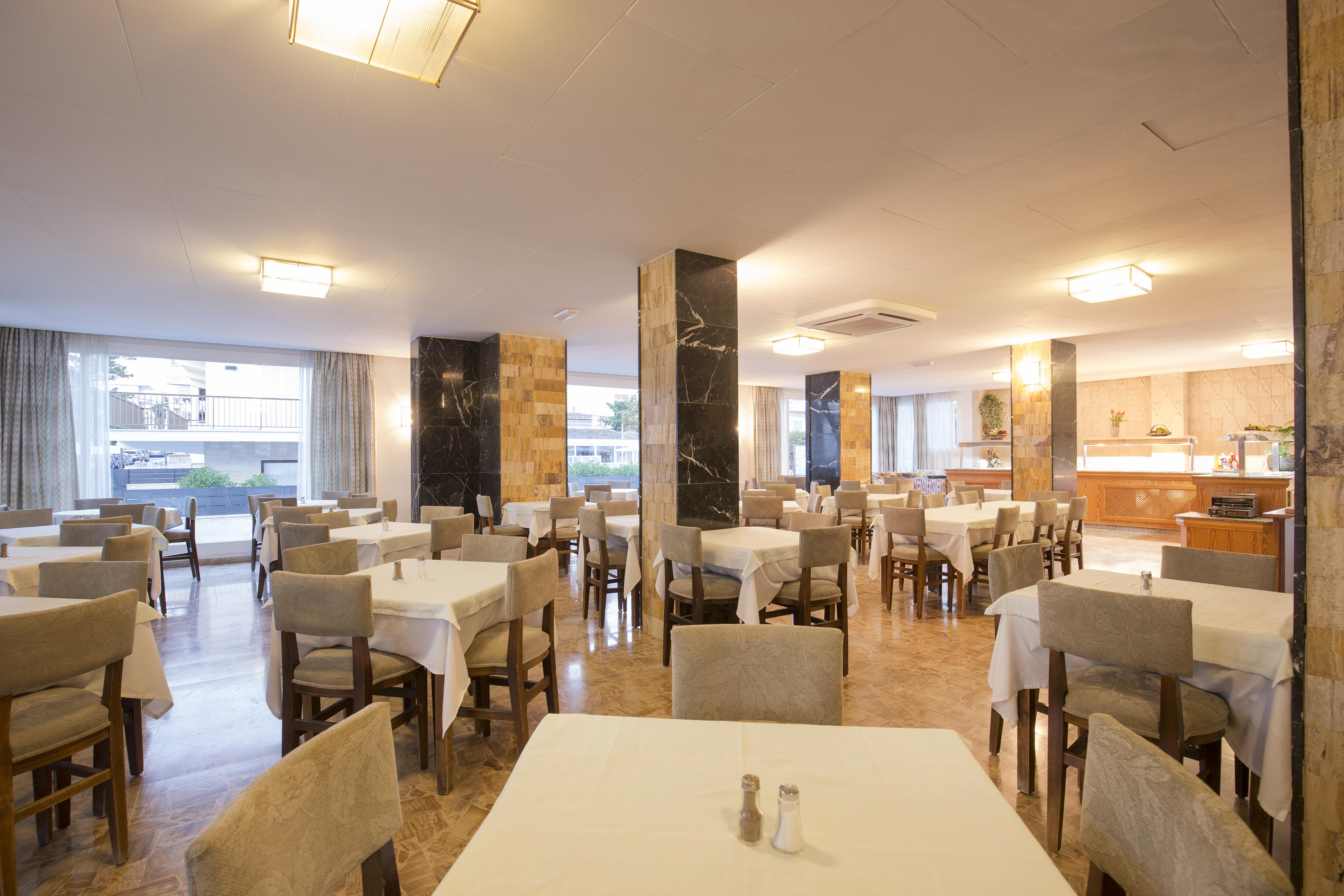 Hotel Sultan Can Picafort  Εξωτερικό φωτογραφία