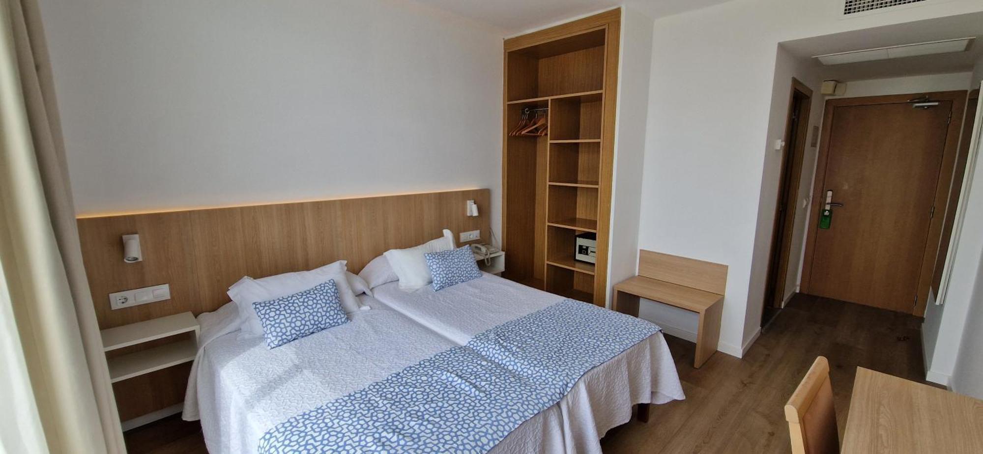 Hotel Sultan Can Picafort  Εξωτερικό φωτογραφία