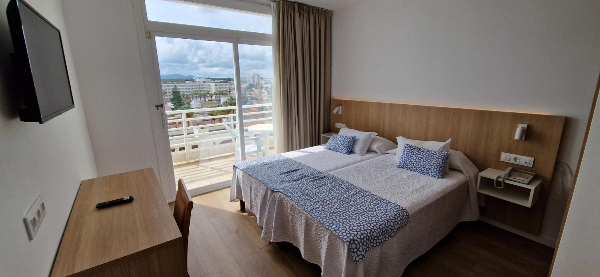 Hotel Sultan Can Picafort  Εξωτερικό φωτογραφία