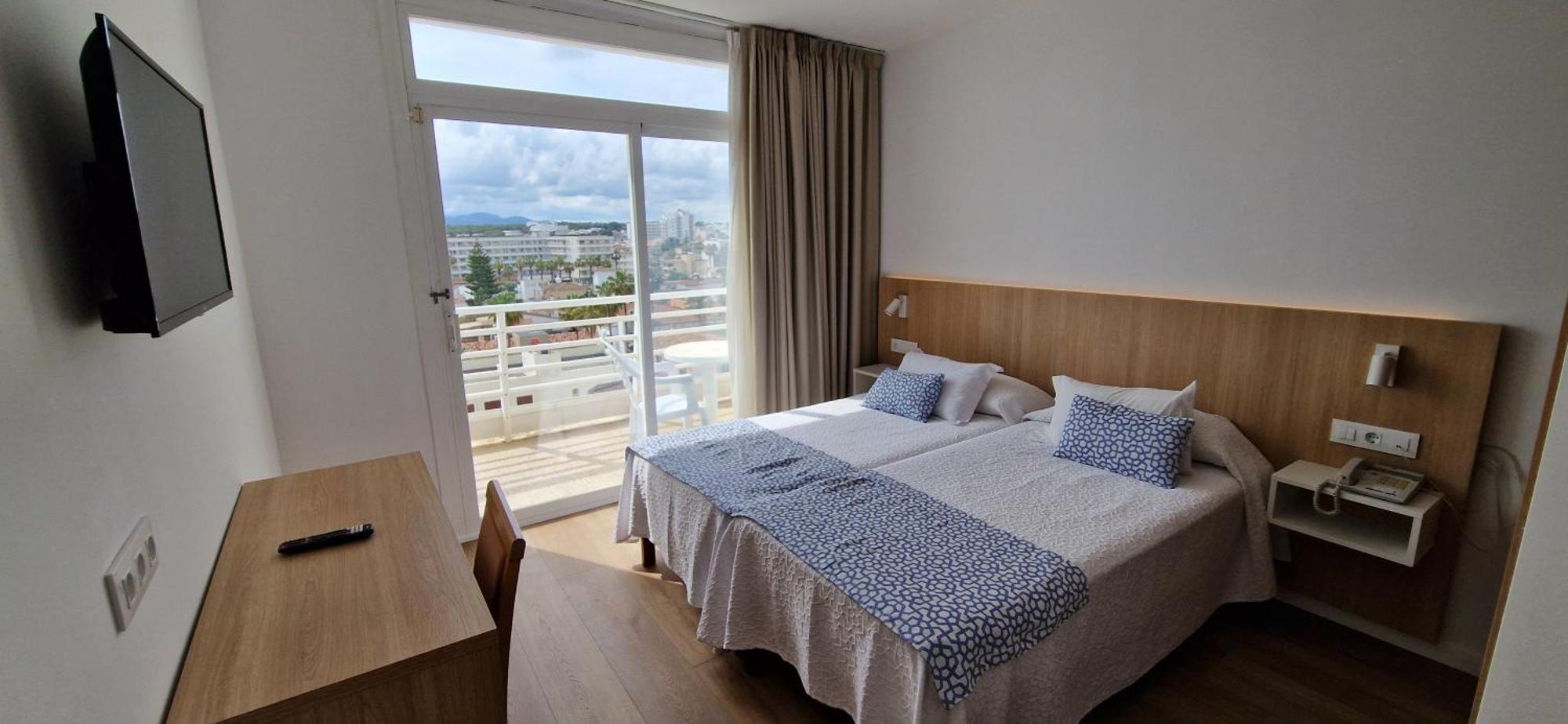 Hotel Sultan Can Picafort  Εξωτερικό φωτογραφία