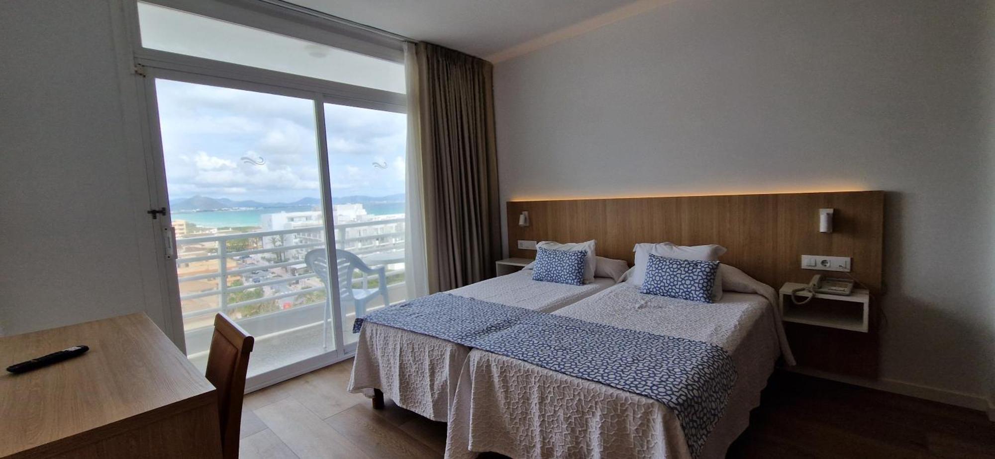 Hotel Sultan Can Picafort  Εξωτερικό φωτογραφία
