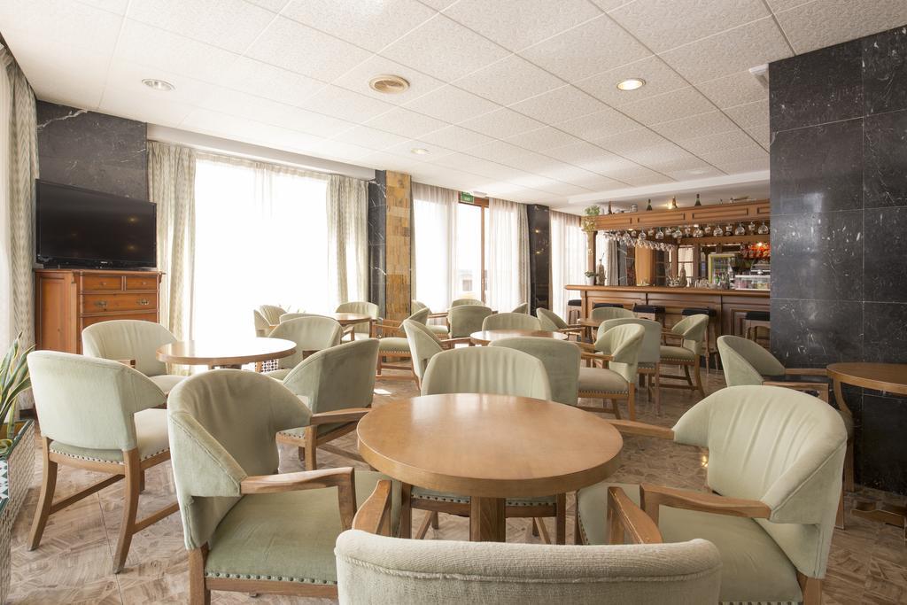Hotel Sultan Can Picafort  Εξωτερικό φωτογραφία