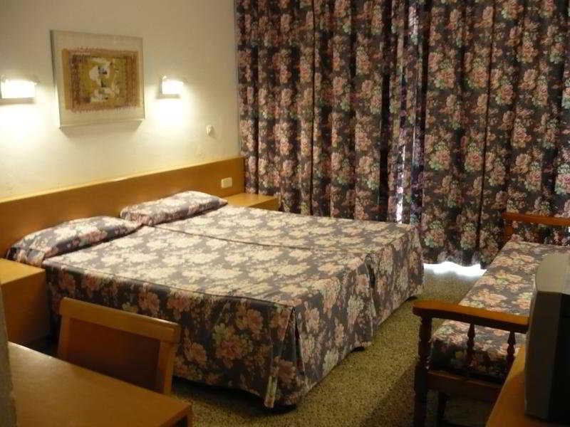 Hotel Sultan Can Picafort  Εξωτερικό φωτογραφία