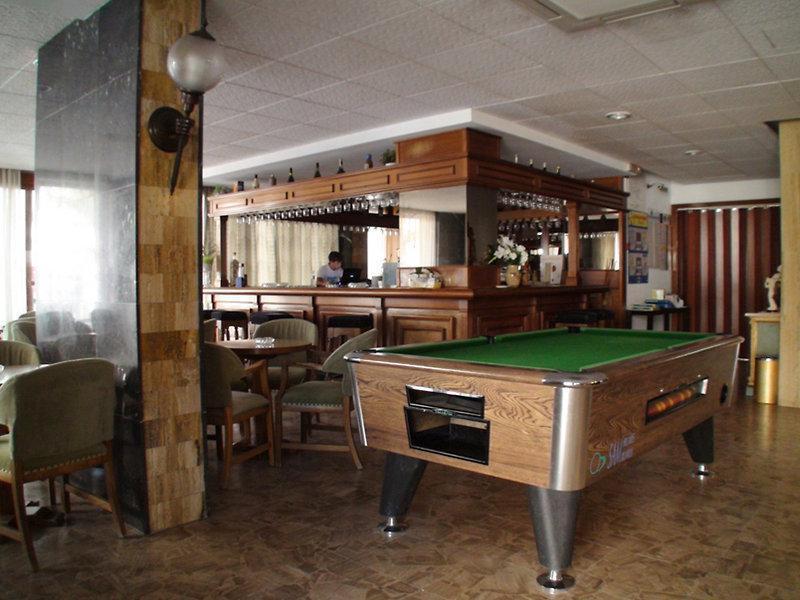 Hotel Sultan Can Picafort  Εξωτερικό φωτογραφία