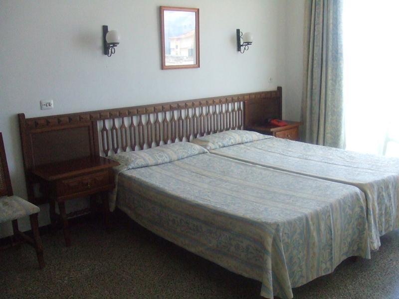 Hotel Sultan Can Picafort  Εξωτερικό φωτογραφία