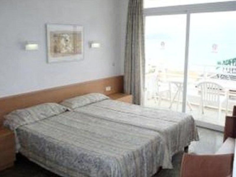Hotel Sultan Can Picafort  Εξωτερικό φωτογραφία