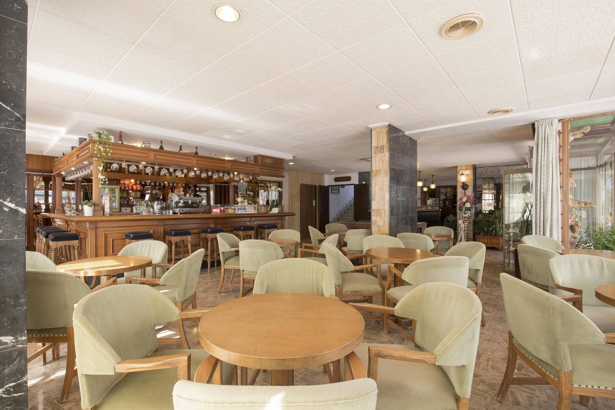 Hotel Sultan Can Picafort  Εξωτερικό φωτογραφία