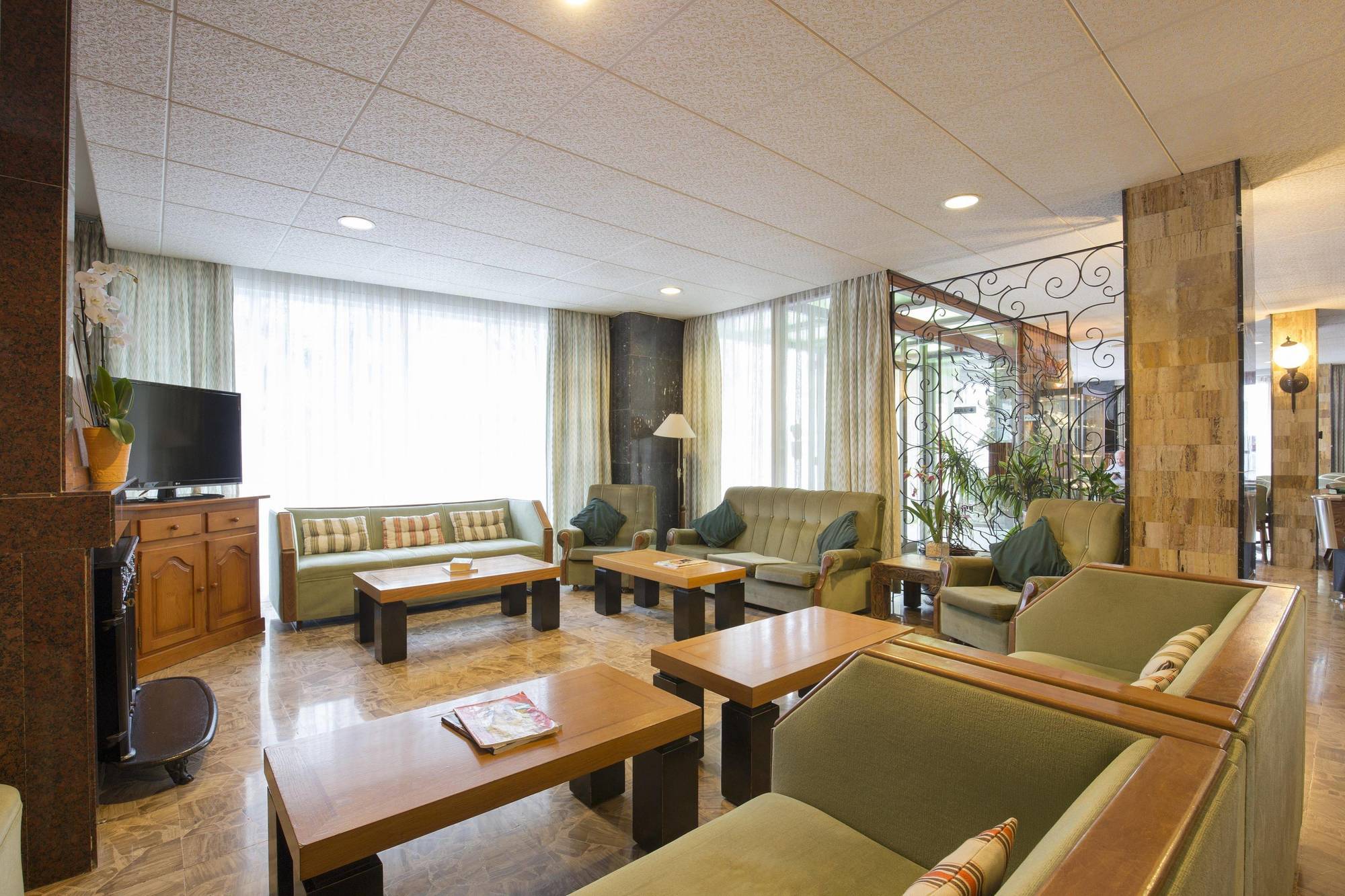 Hotel Sultan Can Picafort  Εξωτερικό φωτογραφία