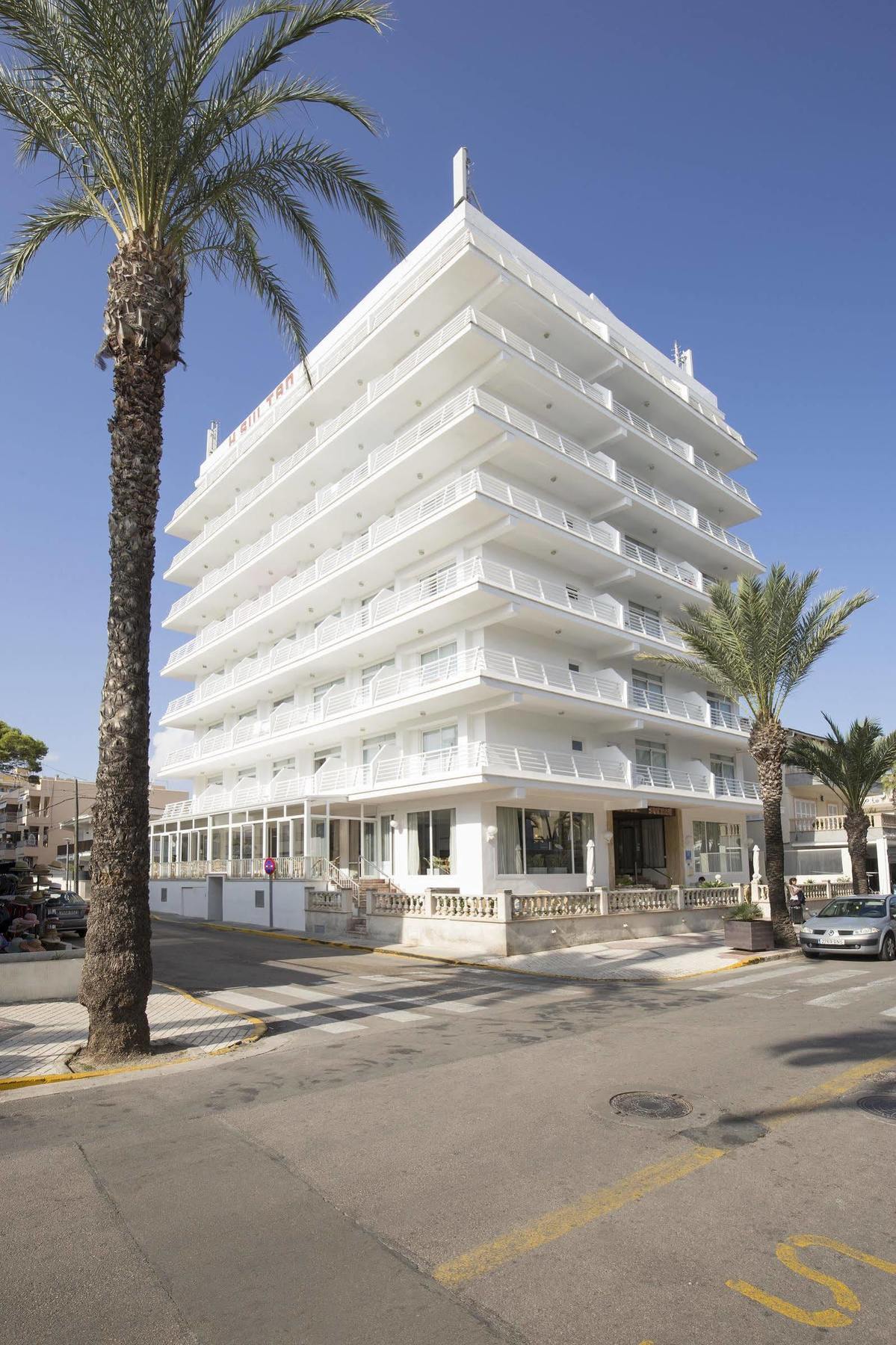 Hotel Sultan Can Picafort  Εξωτερικό φωτογραφία
